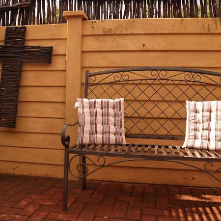 Ruresta Guesthouse Bloemfontein Luaran gambar