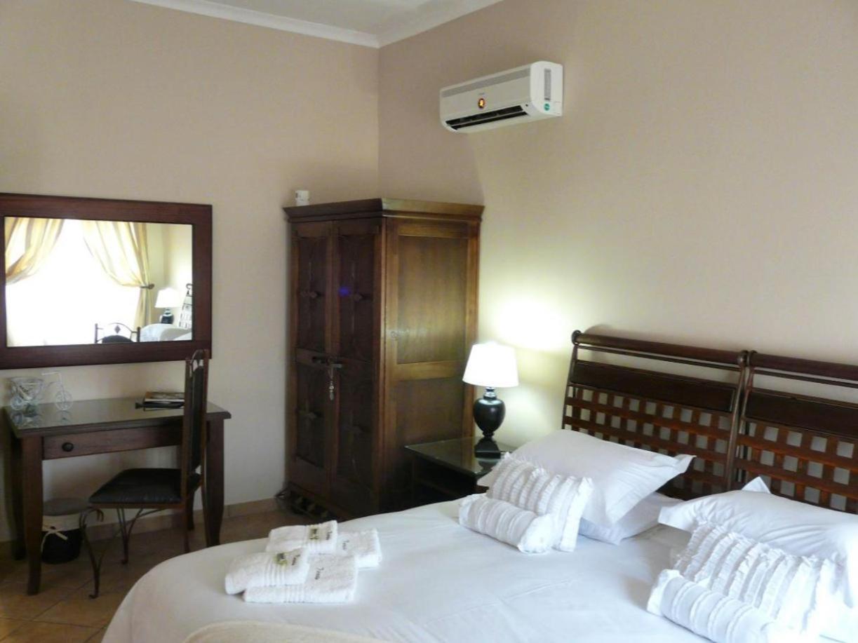 Ruresta Guesthouse Bloemfontein Luaran gambar