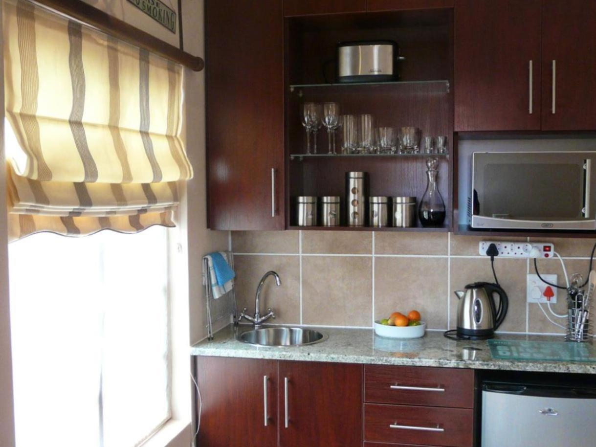 Ruresta Guesthouse Bloemfontein Luaran gambar