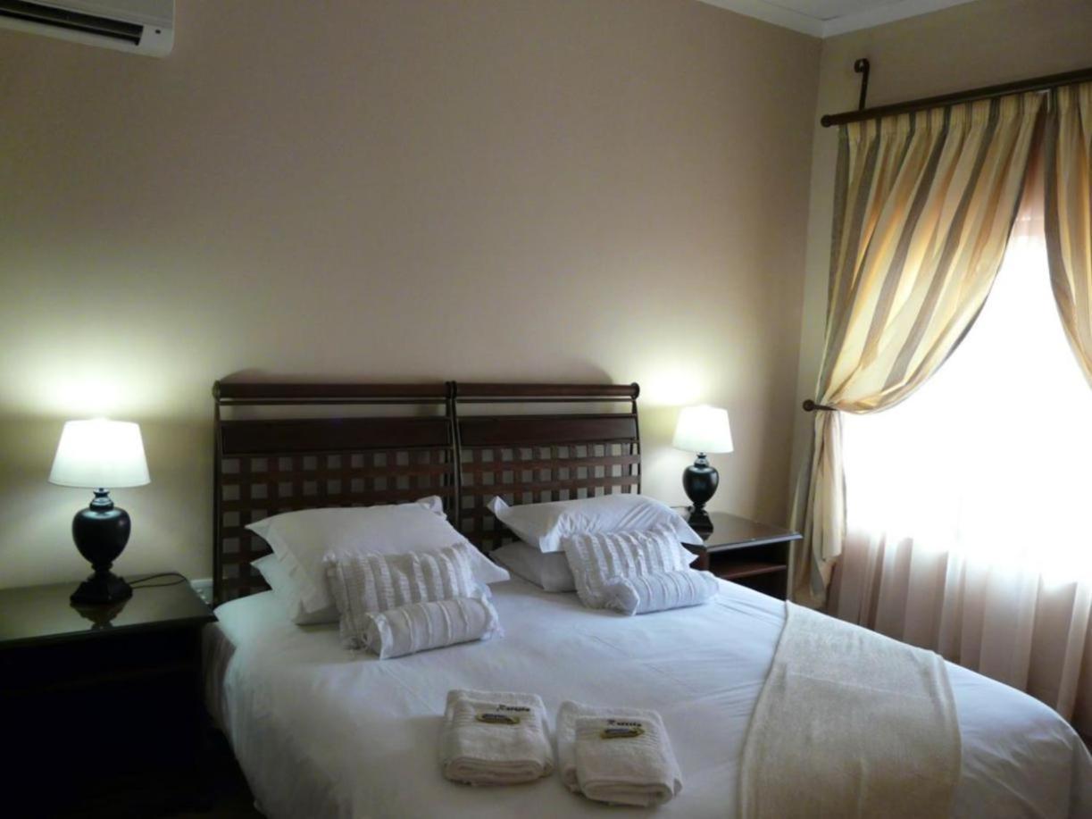 Ruresta Guesthouse Bloemfontein Luaran gambar