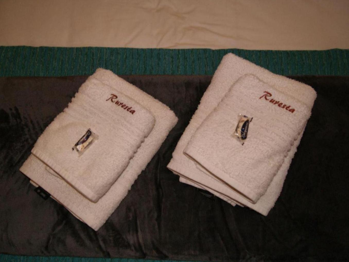 Ruresta Guesthouse Bloemfontein Bilik gambar