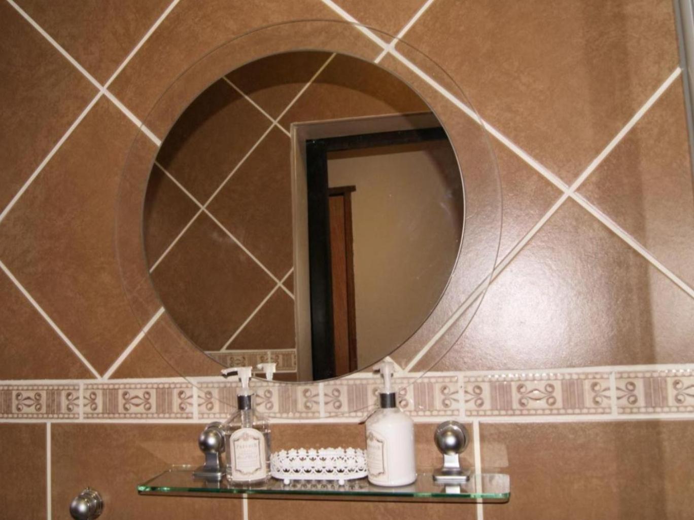 Ruresta Guesthouse Bloemfontein Bilik gambar