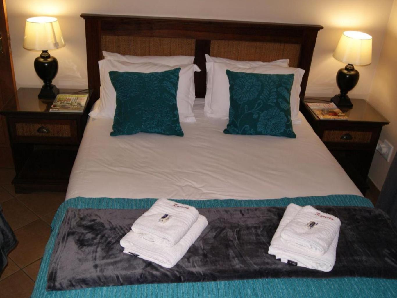 Ruresta Guesthouse Bloemfontein Bilik gambar