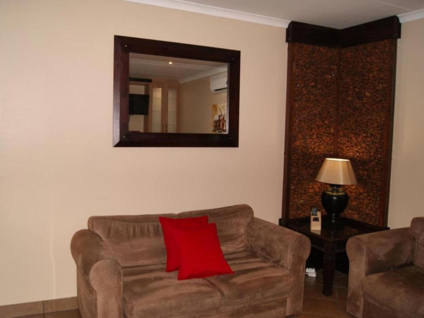 Ruresta Guesthouse Bloemfontein Bilik gambar
