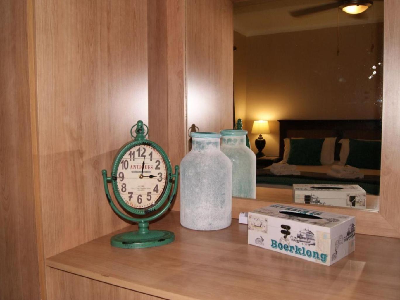 Ruresta Guesthouse Bloemfontein Bilik gambar