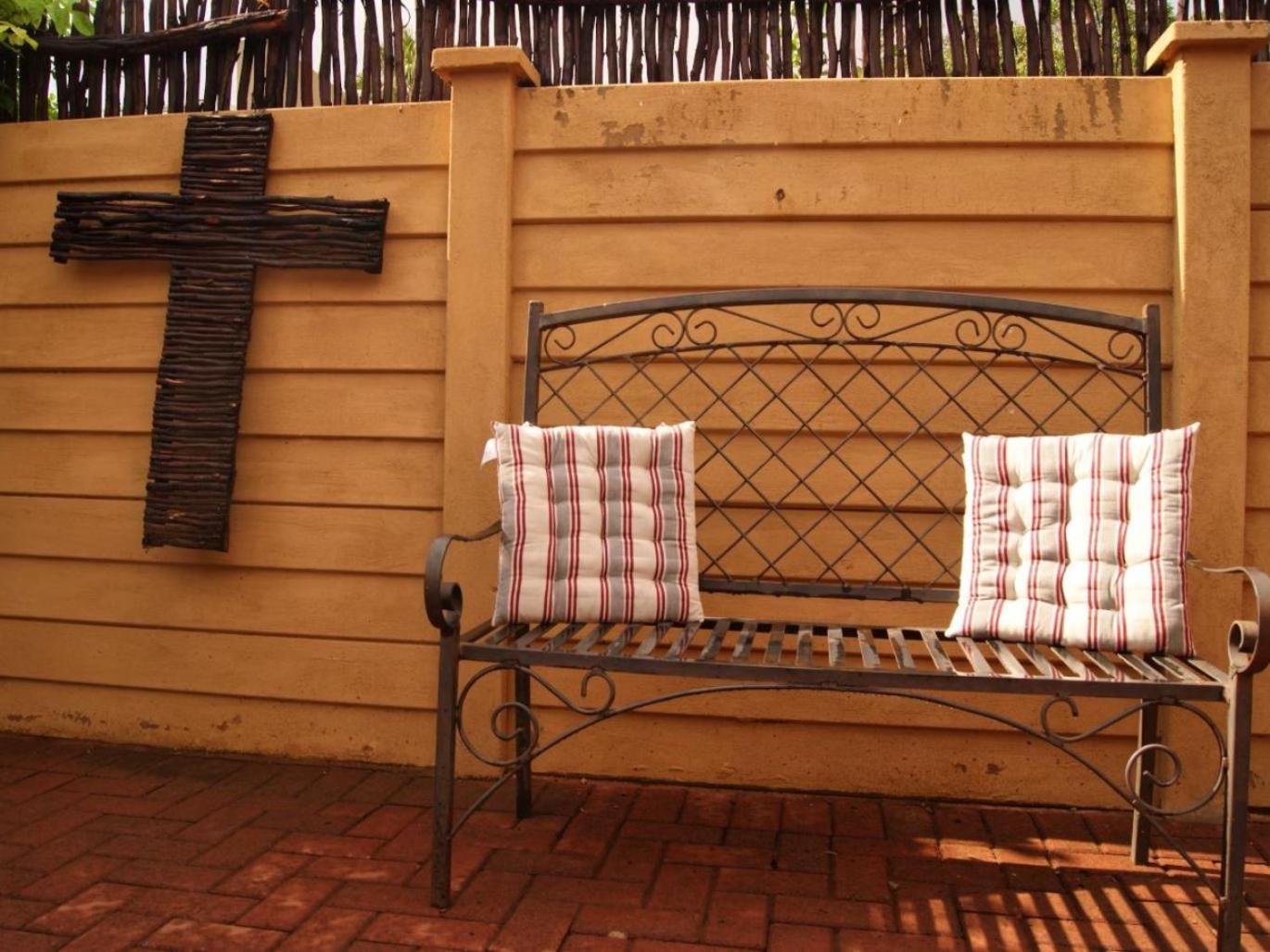 Ruresta Guesthouse Bloemfontein Luaran gambar