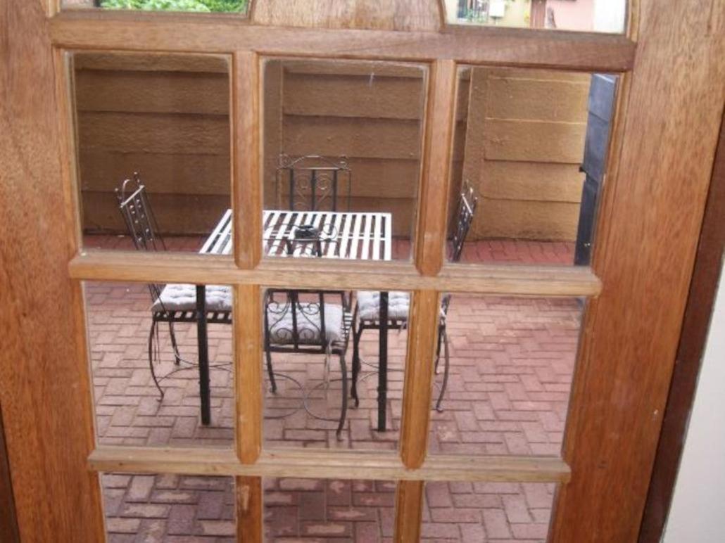 Ruresta Guesthouse Bloemfontein Luaran gambar